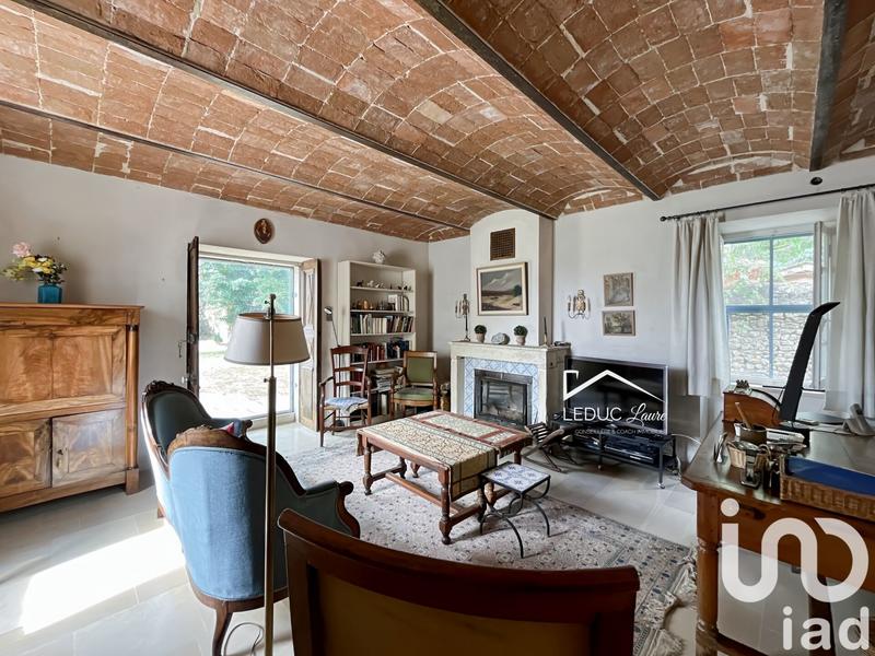 Maison - 294 m² - 10 pièces