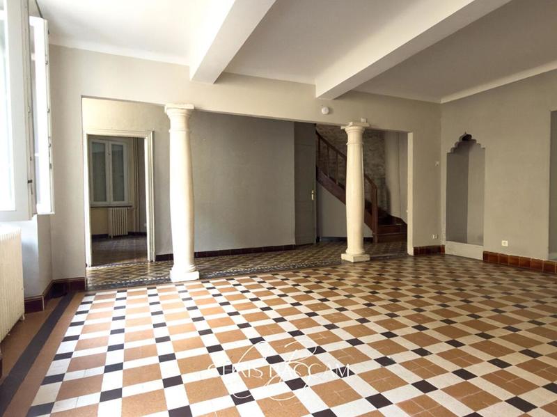 Maison - 126 m² - 4 pièces