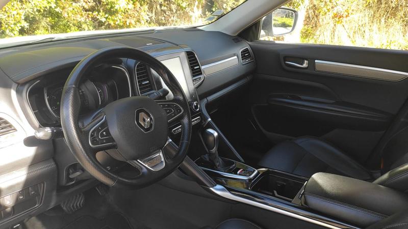 Renault Koleos II 2.0 Dci 175 4x4 X-Tronic Initiale Paris - Automatique Entretien constructeur