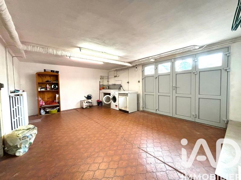 Maison - 136 m² - 6 pièces
