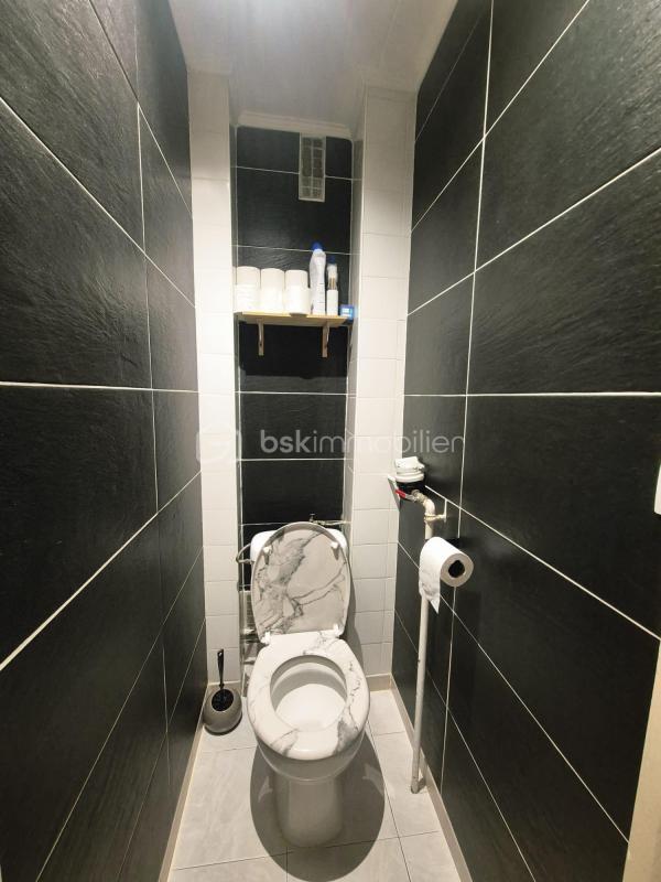 Appartement - 53 m² - 3 pièces