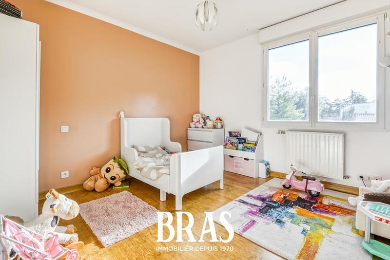 Maison - 150 m² - 8 pièces