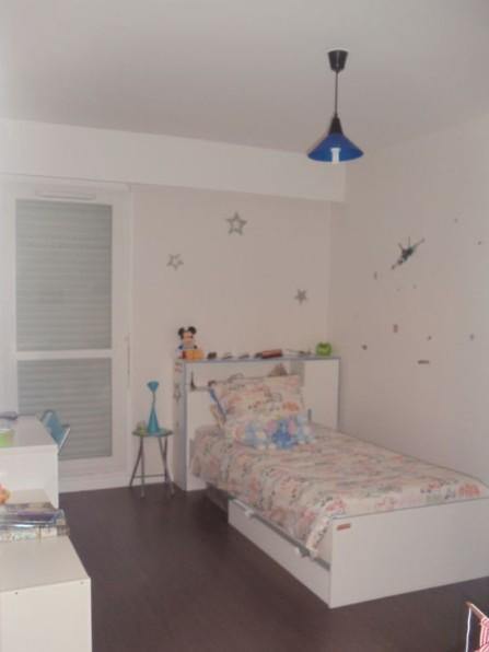 Appartement - 102 m² - 5 pièces