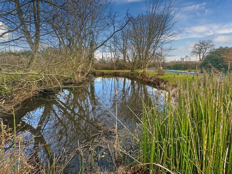 Maison - 73 m² - 3 pièces