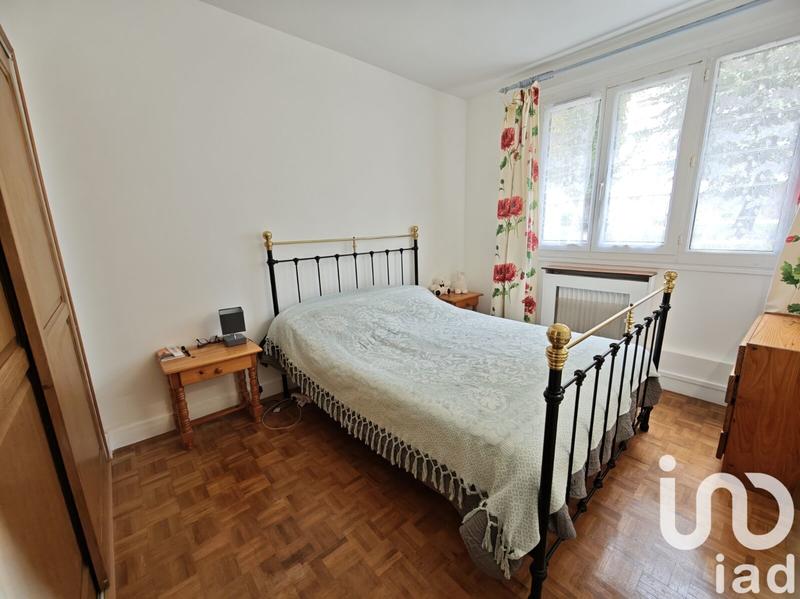 Appartement - 73 m² - 4 pièces