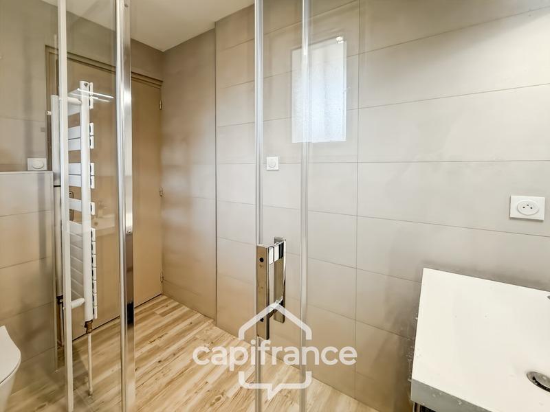 Maison - 154 m² - 7 pièces