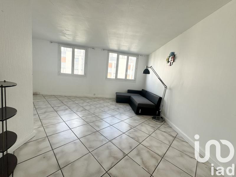 Appartement - 69 m² - 3 pièces