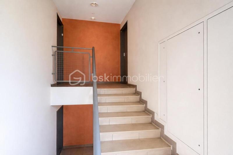 Appartement - 58 m² - 4 pièces