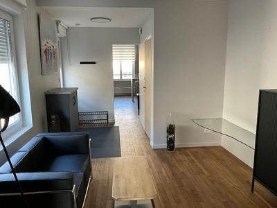 Appartement - 53 m² - 2 pièces