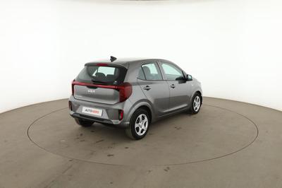 Kia Picanto 1.2 Dpi Active Bvma5 79 ch