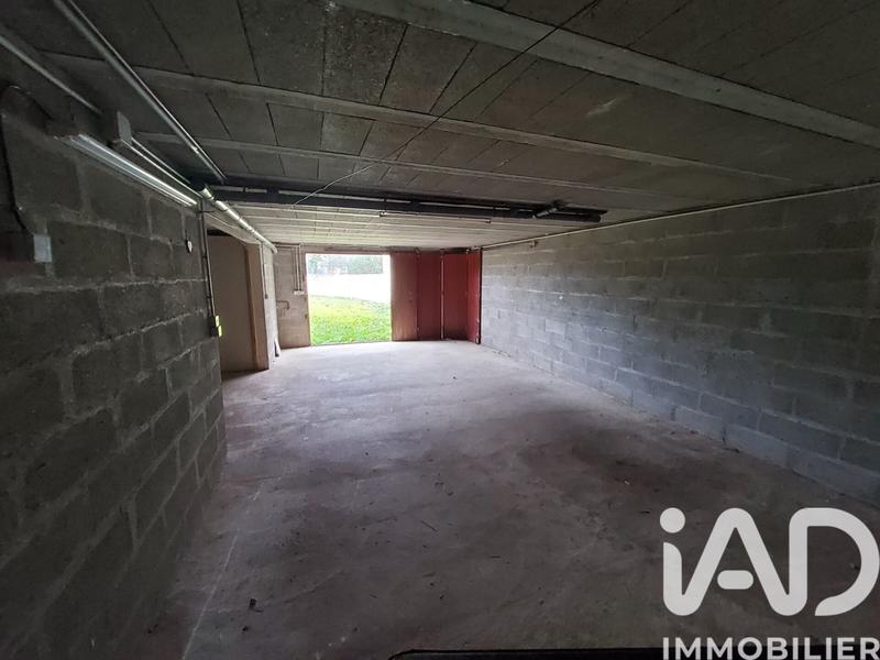 Maison - 190 m² - 5 pièces