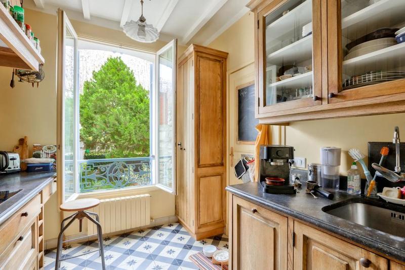 Maison - 196 m² - 5 pièces