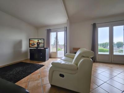 Maison - 94 m² - 3 pièces