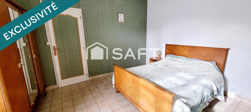 Maison de ville - 243 m² - 15 pièces