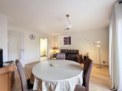 Appartement - 56 m² - 2 pièces