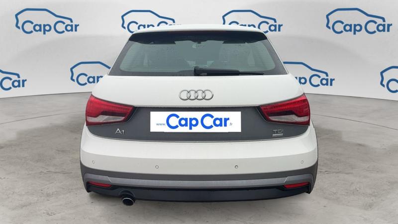 Audi A1 1.4 Tdi 90 Ambiente