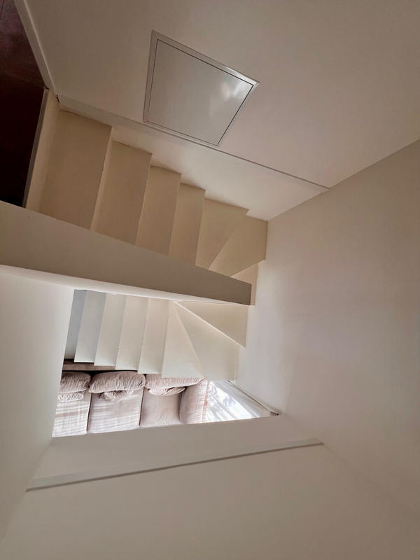 Maison - 106 m² - 4 pièces