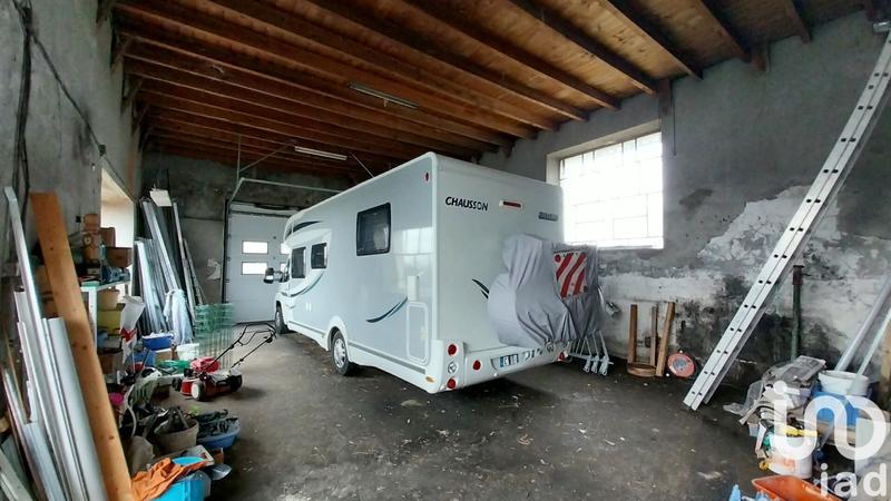 Maison - 174 m² - 5 pièces