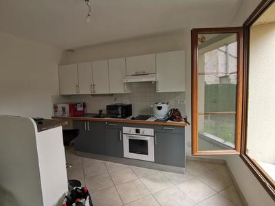 Duplex - 50 m² - 2 pièces