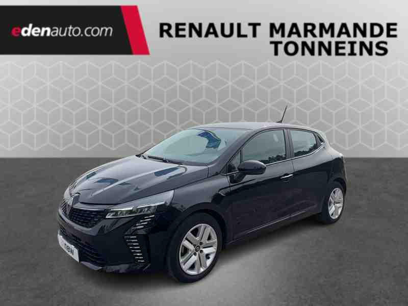 Renault Clio TCe 90 Evolution