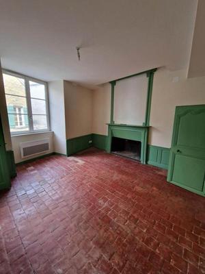 Appartement - 91 m² - 4 pièces