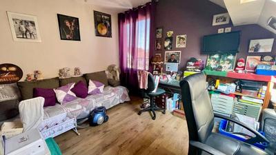 Maison - 130 m² - 4 pièces