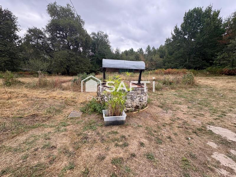 Maison - 161 m² - 5 pièces