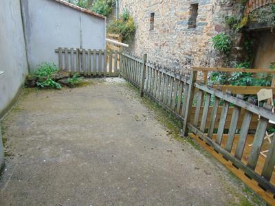 Local commercial - 40 m² - 3 pièces