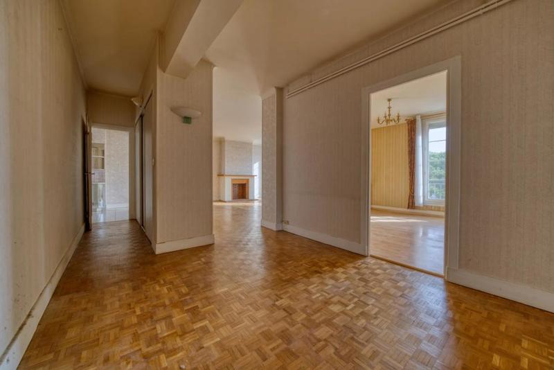 Appartement - 103 m² - 4 pièces