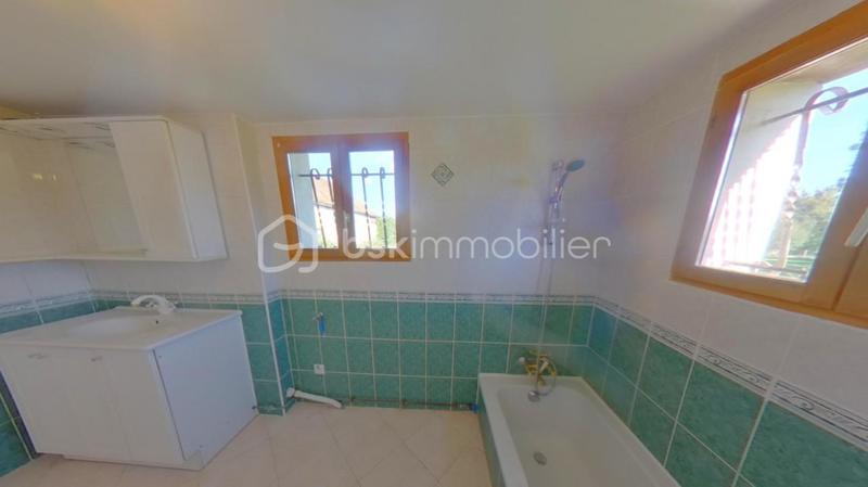 Longère - 92 m² - 6 pièces