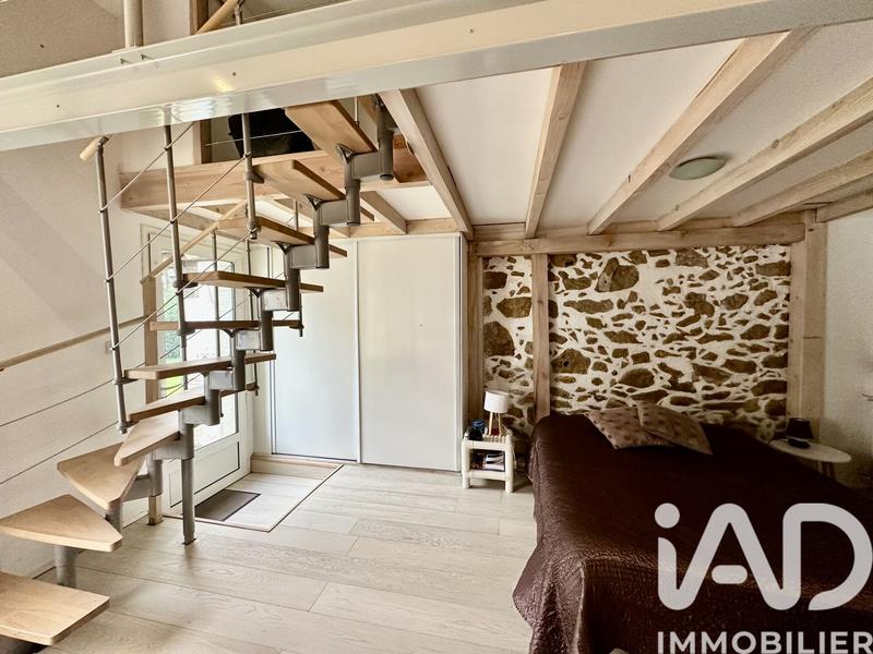 Maison - 142 m² - 6 pièces