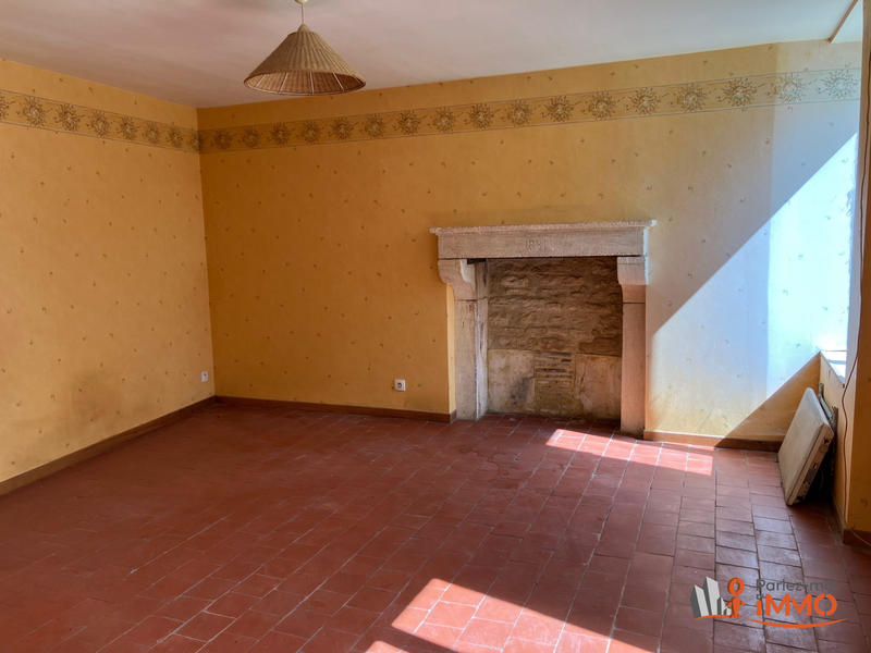 Ferme - 74 m² - 3 pièces