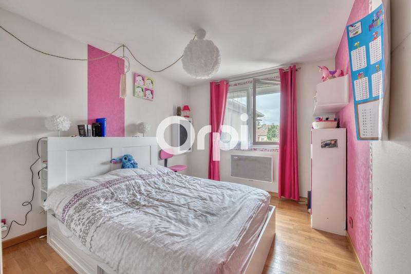 Maison - 63 m² - 3 pièces