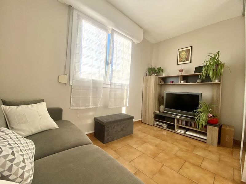 Appartement - 69 m² - 4 pièces