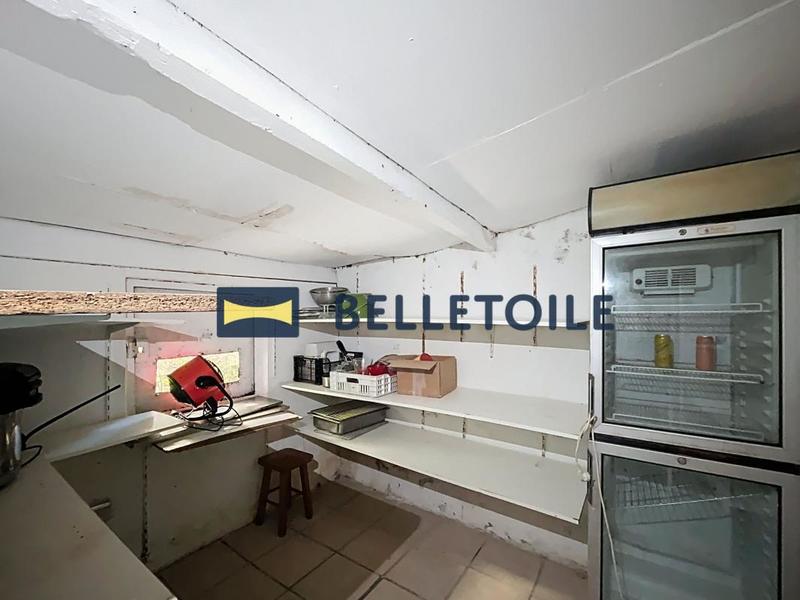 Local commercial - 92 m²