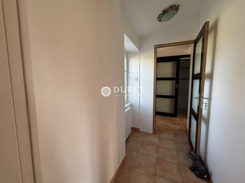 Maison ancienne - 100 m² - 4 pièces