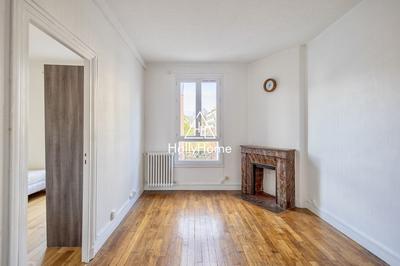 Appartement ancien - 28 m² - 2 pièces