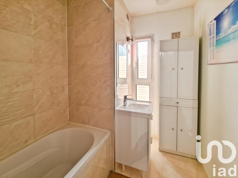 Appartement - 70 m² - 4 pièces