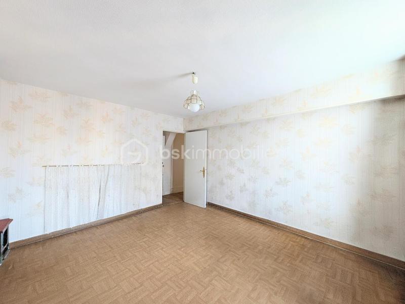 Maison de ville - 168 m² - 7 pièces