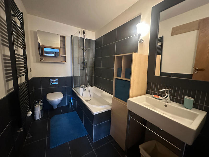 Appartement - 78 m² - 5 pièces