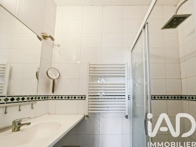 Maison - 160 m² - 5 pièces