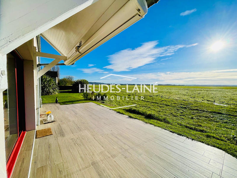 Maison - 104 m² - 4 pièces