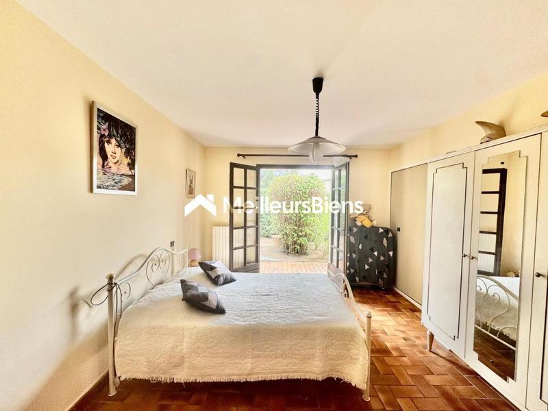 Villa - 142 m² - 6 pièces