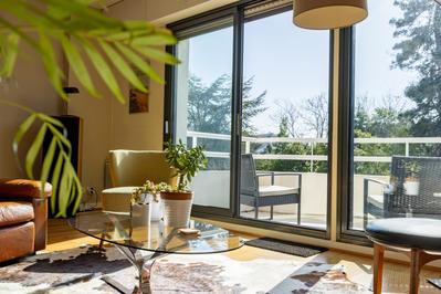 Appartement - 104 m² - 4 pièces