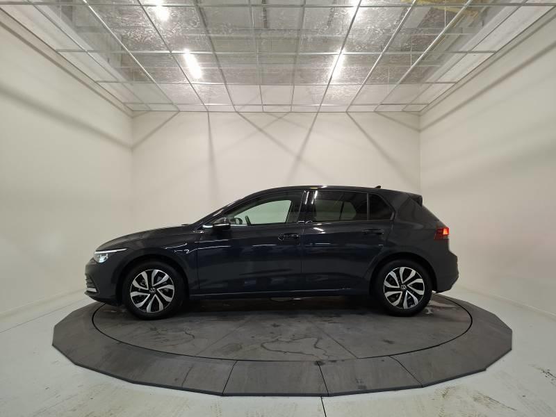 Volkswagen Golf 1.0 Tsi Opf 110 Bvm6 Active