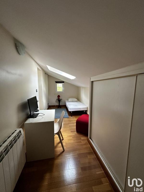 Maison - 70 m² - 4 pièces