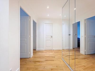 Appartement - 59 m² - 2 pièces