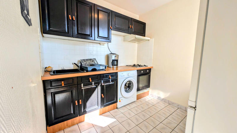 Appartement - 66 m² - 4 pièces