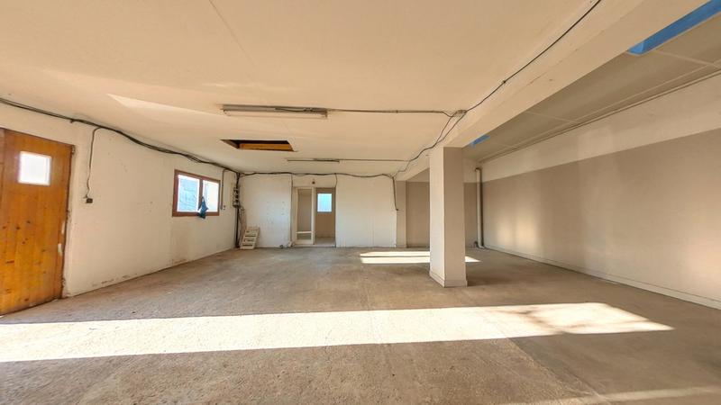 Maison - 96 m² - 2 pièces