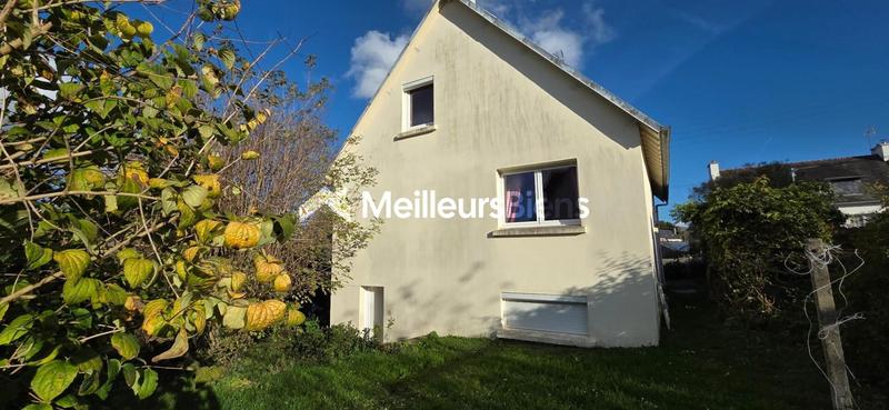 Maison - 145 m² - 9 pièces